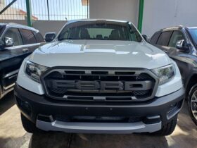 FORD RANGER RAPTOR DIESEL 2021