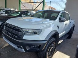 
FORD RANGER RAPTOR DIESEL 2021 full									