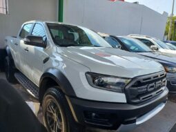 
FORD RANGER RAPTOR DIESEL 2021 full									