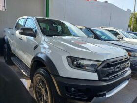 FORD RANGER RAPTOR DIESEL 2021