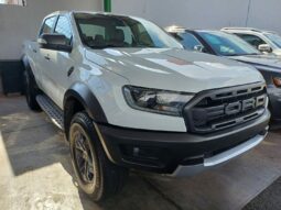 
FORD RANGER RAPTOR DIESEL 2021 full									