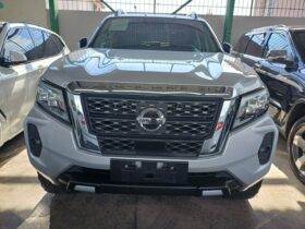 NISSAN FRONTIER PLATINUM LE DIESEL 2022