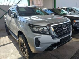 NISSAN FRONTIER PLATINUM LE DIESEL 2022