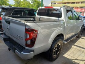 NISSAN FRONTIER PLATINUM LE DIESEL 2022