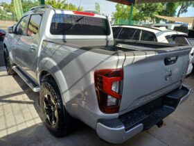 NISSAN FRONTIER PLATINUM LE DIESEL 2022