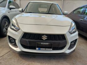 SUZUKI SWIFT SPORT 2019