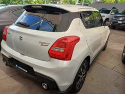 
SUZUKI SWIFT SPORT 2019 full									