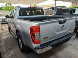 
NISSAN FRONTIER NP300 2020 full									