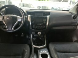 
NISSAN FRONTIER NP300 2020 full									