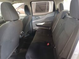 
NISSAN FRONTIER NP300 2020 full									