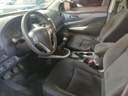 
NISSAN FRONTIER NP300 2020 full									