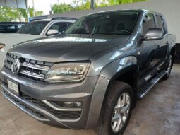 
VOLKSWAGEN AMAROK MOTION 2019 full									