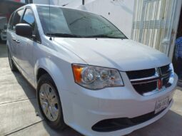 
DODGE GRAND CARAVAN 2020 full									