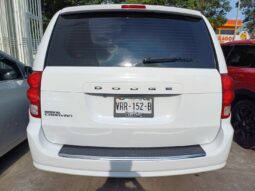 
DODGE GRAND CARAVAN 2020 full									