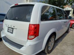 
DODGE GRAND CARAVAN 2020 full									