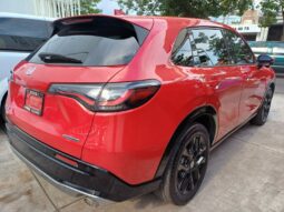 
HONDA HRV TOURING 2024 full									