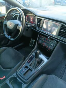 
CUPRA SEAT 2020 full									