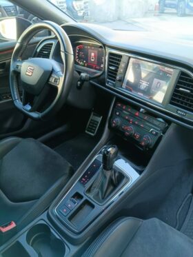 CUPRA SEAT 2020