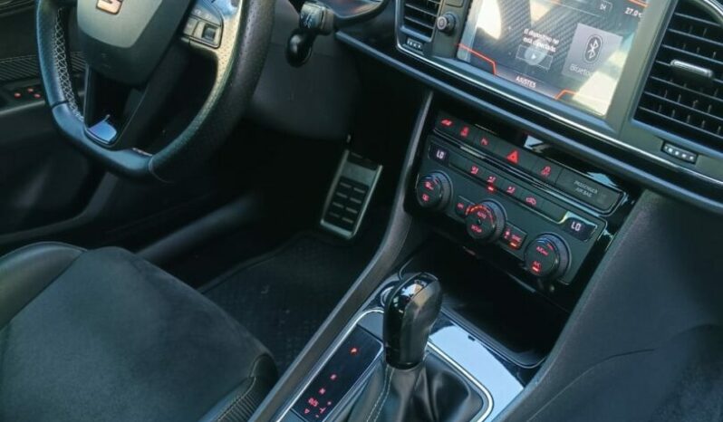 
CUPRA SEAT 2020 full									