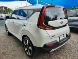 
KIA SOUL EX PACK 2020 full									