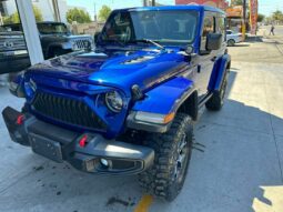 
JEEP RUBICON 2019 full									