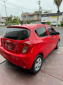 
CHEVROLET SPARK NG AUT LTZ 2020 full									