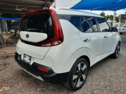 
KIA SOUL EX PACK 2020 full									