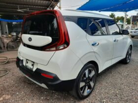 KIA SOUL EX PACK 2020