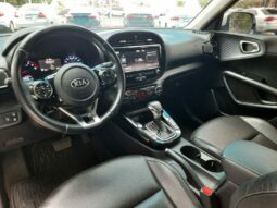 
KIA SOUL EX PACK 2020 full									