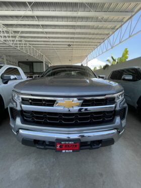 CHEVROLET CHEYENNE 2022