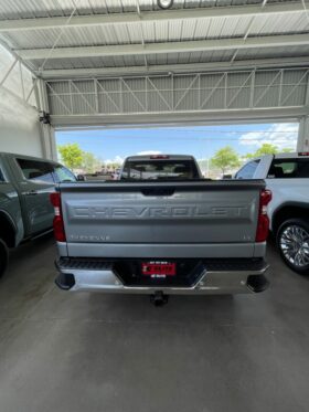 CHEVROLET CHEYENNE 2022