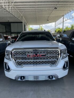 GMC SIERRA DENALI 2019 AUT