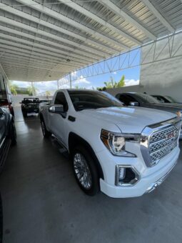 
GMC SIERRA DENALI 2019 AUT full									