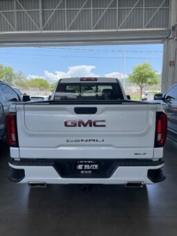 
GMC SIERRA DENALI 2019 AUT full									