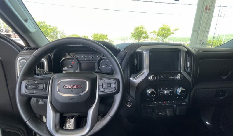 
GMC SIERRA DENALI 2019 AUT full									