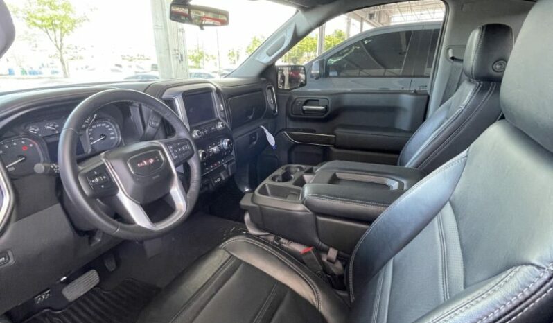 
GMC SIERRA DENALI 2019 AUT full									