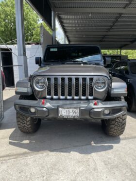 JEEP GLADIATOR 2020