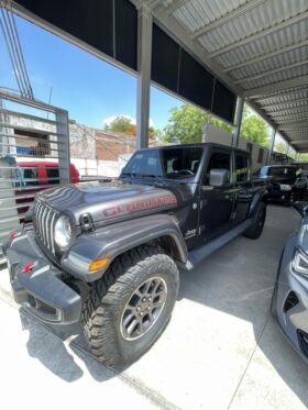 JEEP GLADIATOR 2020