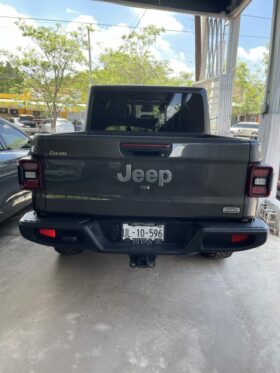 JEEP GLADIATOR 2020