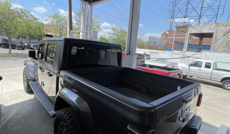 
JEEP GLADIATOR 2020 full									