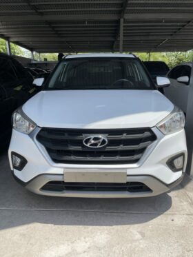 HYUNDAI CRETA 2019