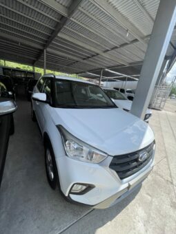 
HYUNDAI CRETA 2019 full									