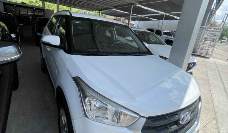 
HYUNDAI CRETA 2019 full									