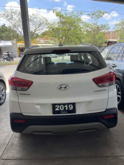 
HYUNDAI CRETA 2019 full									