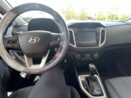 
HYUNDAI CRETA 2019 full									