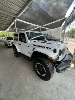 
JEEP RUBICON 2020 full									