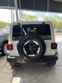 
JEEP RUBICON 2020 full									