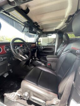 
JEEP RUBICON 2020 full									