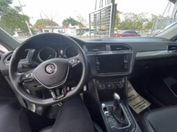 
VOLKSWAGEN TIGUAN 2021 full									