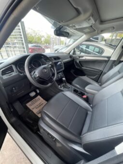 
VOLKSWAGEN TIGUAN 2021 full									